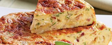 Omelete-de-Forno-Delicioso-Com-Queijo-e-Atum-rapido-facil-receitas-de-omelete-cozinha-lucrativa